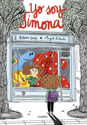 YO SOY SIMONA