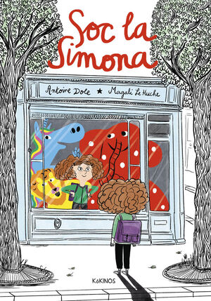 SOC LA SIMONA