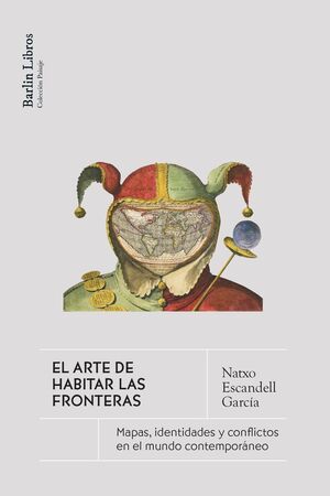 EL ARTE DE HABITAR LAS FRONTERAS
