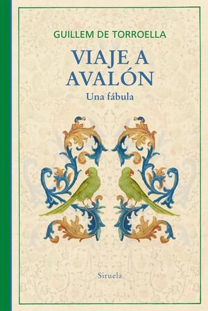 VIAJE A AVALÓN