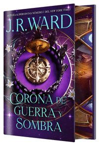 CORONA DE GUERRA Y SOMBRA