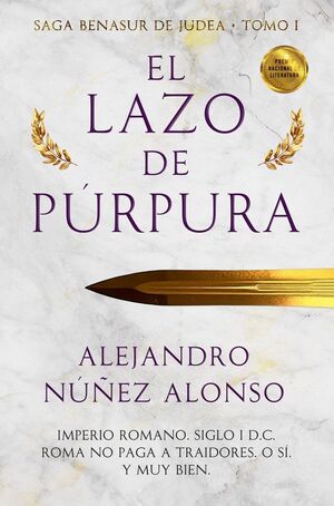 EL LAZO DE PÚRPURA
