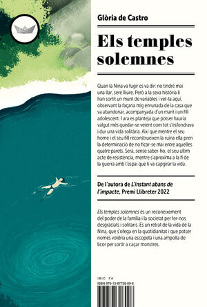 ELS TEMPLES SOLEMNES