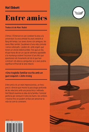 ENTRE AMICS