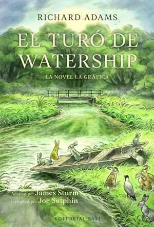 EL TURÓ DE WATERSHIP