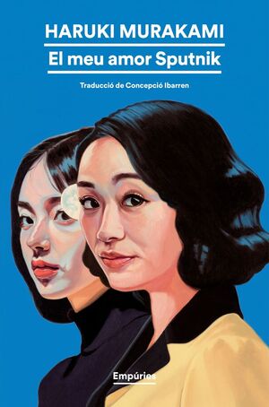 EL MEU AMOR SPUTNIK