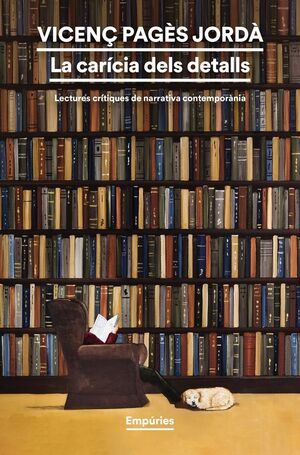 LA CARÍCIA DELS DETALLS