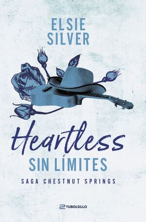 HEARTLESS: SIN LÍMITES