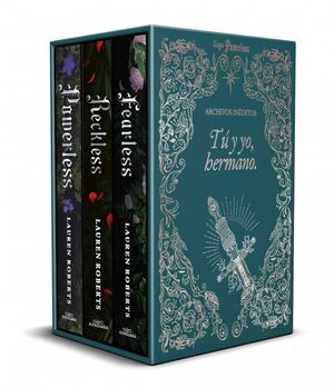 (ESTCUHE).POWERLESS.(SIN LIMITES)