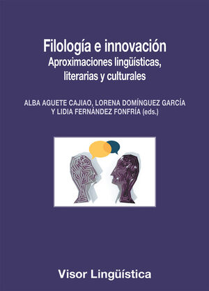 FILOLOGÍA E INNOVACIÓN