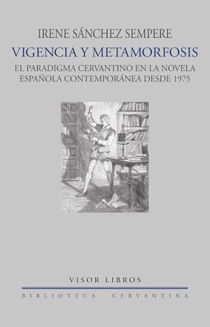 VIGENCIA Y METAMORFOSIS
