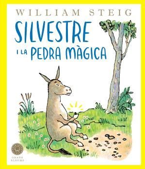SILVESTRE I LA PEDRA MAGICA