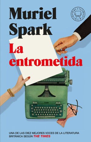 LA ENTROMETIDA