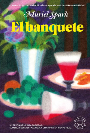 EL BANQUETE