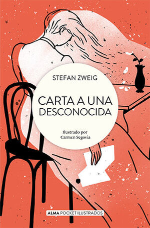 CARTA A UNA DESCONOCIDA (POCKET)