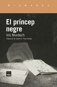EL PRÍNCEP NEGRE
