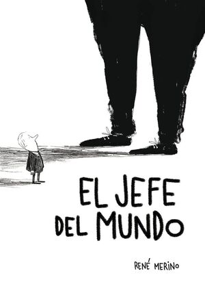EL JEFE DEL MUNDO