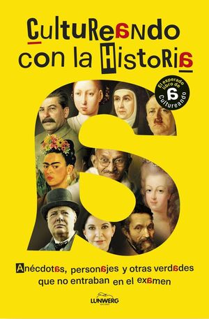 CULTUREANDO CON LA HISTORIA