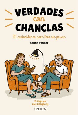 VERDADES CON CHANCLAS