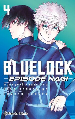 BLUE LOCK EPISODE NAGI 04