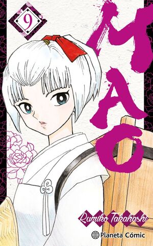 MAO Nº 09
