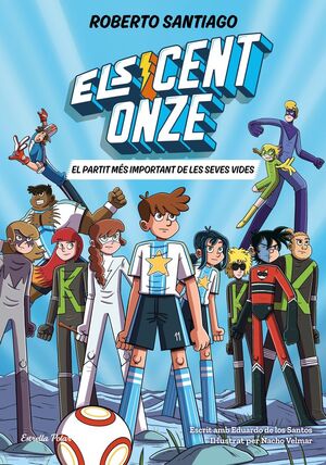 ELS CENT ONZE 1. EL PARTIT MÉS IMPORTANT DE LES SEVES VIDES