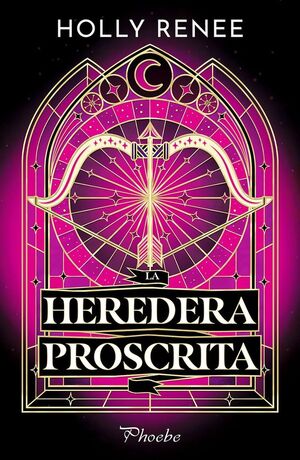 LA HEREDERA PROSCRITA