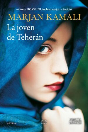 LA JOVEN DE TEHERAN