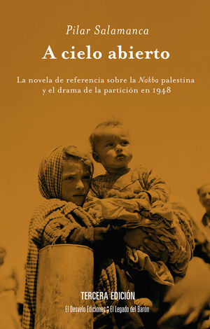 A CIELO ABIERTO