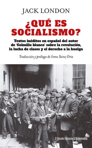 ¿QUÉ ES EL SOCIALISMO?