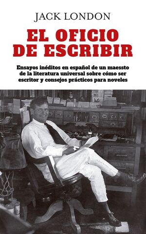 OFICIO DE ESCRIBIR, EL