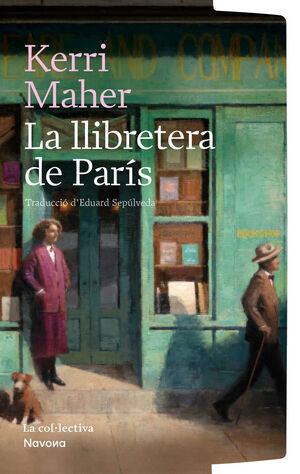 LA LLIBRETERA DE PARIS