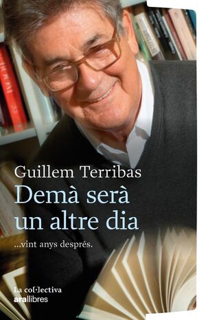 DEMA SERA UN ALTRE DIA