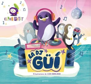LA DJ GÜI