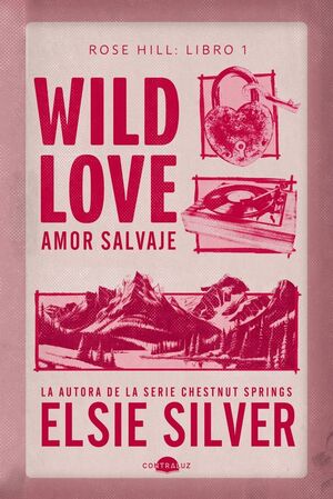 WILD LOVE: AMOR SALVAJE