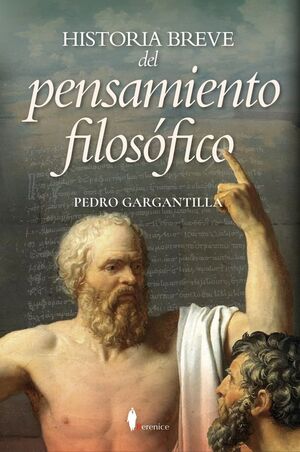 HISTORIA BREVE DEL PENSAMIENTO FILOSÓFICO