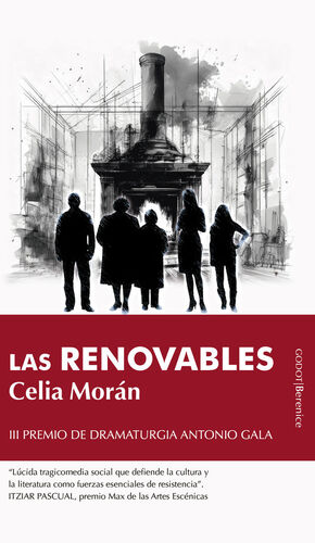 RENOVABLES, LAS