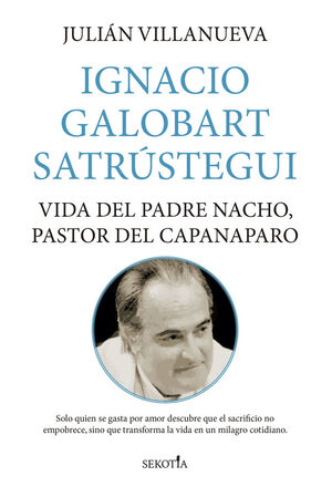 IGNACIO GALOBART SATRÚSTEGUI