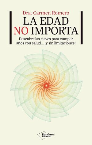 LA EDAD NO IMPORTA