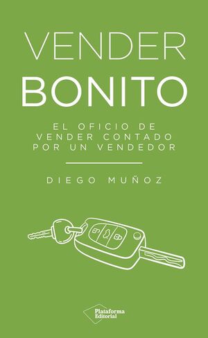 VENDER BONITO