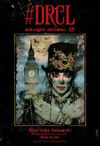DRCL MIDNIGHT CHILDREN 5