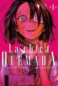 LA CHICA QUEMADA, 1