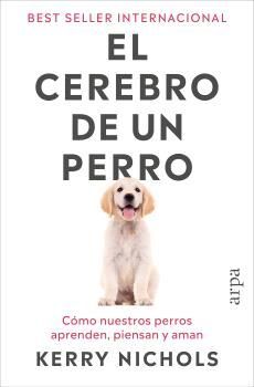 EL CEREBRO DE UN PERRO
