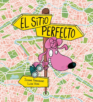 EL SITIO PERFECTO