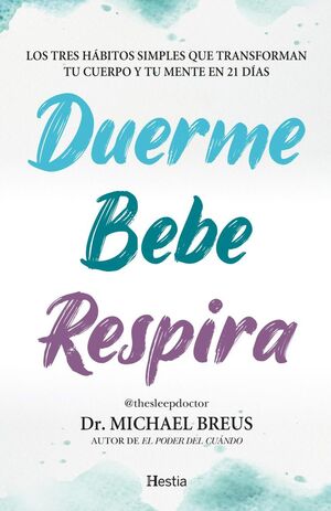 DUERME, BEBE, RESPIRA