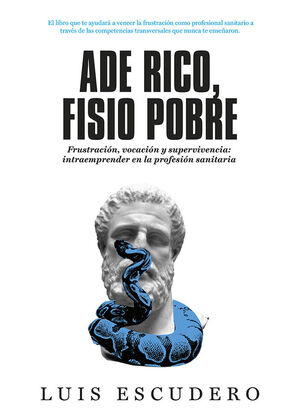 ADE RICO, FISIO POBRE