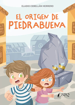 EL ORIGEN DE PIEDRABUENA