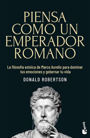 PIENSA COMO UN EMPERADOR ROMANO