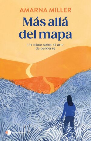 MÁS ALLÁ DEL MAPA