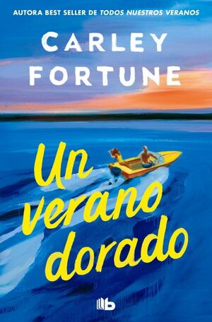 UN VERANO DORADO